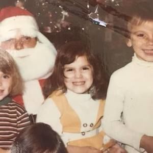 Meet your Posher, Paulette